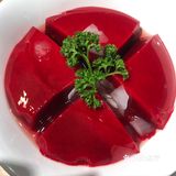 秋冬进补何时好？盛京初雪正当时。