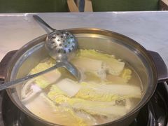 原味椰子鸡-狐狸爱上椰子鸡(滨江星光大道店)