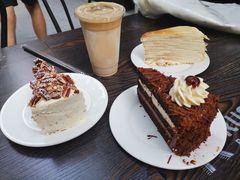 -Peet's 皮爷咖啡(东湖路手作店)