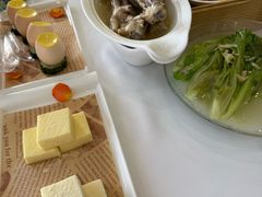 -国贸旋转餐厅(国贸广场店)