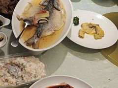 -金美华轩(东方路齐鲁店)