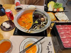 -牛匠和牛寿喜锅(西安总店)