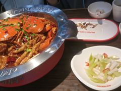 -胖哥俩肉蟹煲(湛江印象汇店)