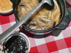 -西贝(吴江路湟普汇店)