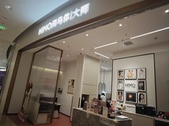 -海马体照相馆丨大师(青岛万象城店)