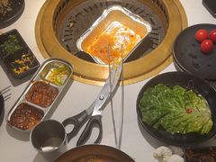 -花味烤肉·拌饭(庐阳万科店)
