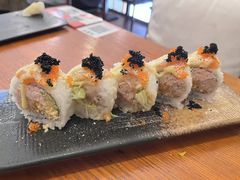 -無忧浅草君·洋风料理(下沙宝龙二期一店)