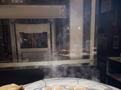 -洲际酒店·地平线全日餐厅HORIZON CAFÉ