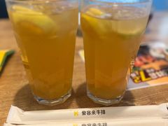 -豪客来牛排(中核世纪广场店)