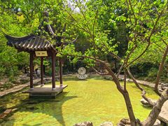 -南山风景名胜区
