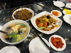 -桃园中华料理炸酱面(燕儿岛路店)