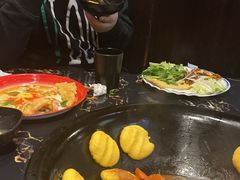-东北特色铁锅炖·柴火灶(富阳一店)