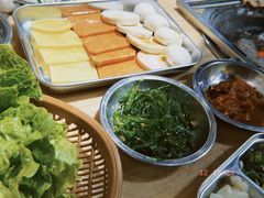 -麻蒲碳烤肉(梅花园店)
