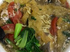 全家福-祁家面馆(大香炉店)