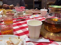 -西贝(南山宝能太古城店)