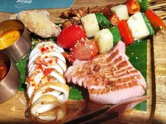 -普叽普叽泰式茶餐厅(港汇店)
