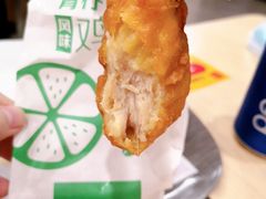 -麦当劳(厦门梧村店)