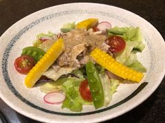 -万福炭火烤肉日本料理(新街口店)
