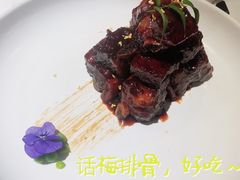 -玫瑰厅上海菜(兴国路店)