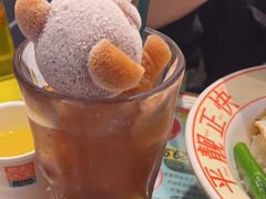 -肥韬茶餐厅(海上世界店)