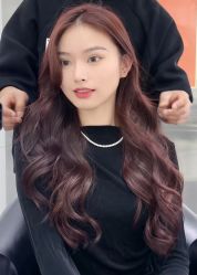 -凯博K-boom Hair Salon
