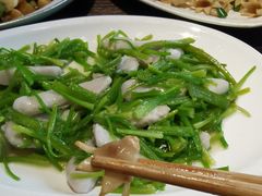 -喜洲翰林餐厅(董家百年老宅店)