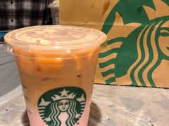 -星巴克(南京江宁文鼎广场店)