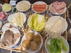 -咏江南·苏式火锅·苏州评弹(观前街店)