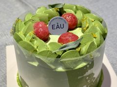 -EAU CAFE(永康路店)