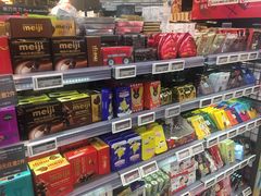 店内环境-Olé精品超市(北京合生汇店)