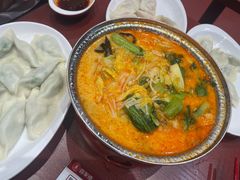 -喜家德虾仁水饺(岗厦北店)