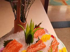 -写庭·鱼鲜川菜·宴请(铁像寺水街店)