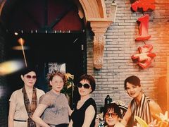 -上海1号私藏菜(黄浦店)