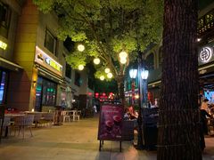 -Shanghai Brew House上海啤酒工坊(老外街店)