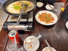 -董府·古宅餐厅