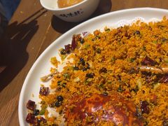 -鸽味轩·粤菜小馆(高楼门总店)