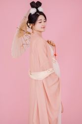 -玛瑞莎·儿童·亲子摄影(越秀店)