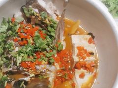 -佬麻雀·剁椒鱼头(京基KK One店)