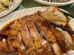 -金陵家宴·金陵春·南京菜(夫子庙店)