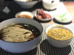 -十面春风·江南面馆(崇宁路店)