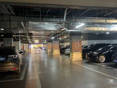 -东莞松山湖万象汇