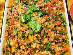 -兔槽江湖菜·重庆璧山兔(水围店)