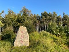 -长春市南湖公园