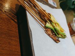 -五样儿西昌小签签烤串(天府三街店)