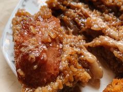 -璐坊粽王(复兴中路店)