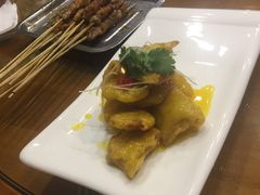 -金悦印象小馆(三里河店)