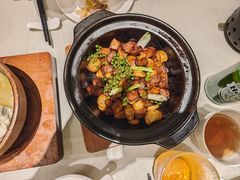 -狮王府淮扬菜(新街口友谊店)