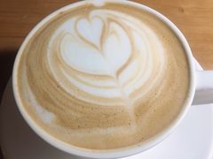 -1901 Cafe(西四店)