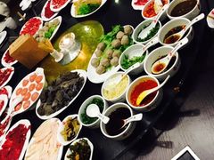 -林记潮汕牛肉(融汇店)