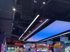 -上海JOYPOLIS环游嘉年华主题乐园